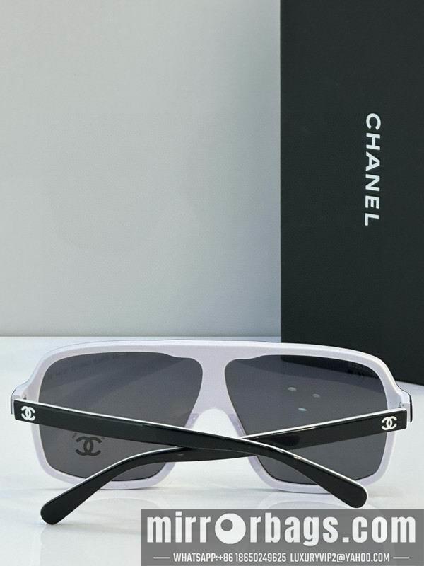 Chanel Glasses smh34