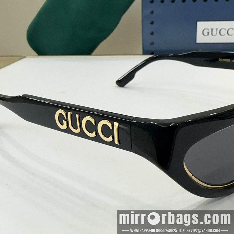 Gucci Glasses smh64