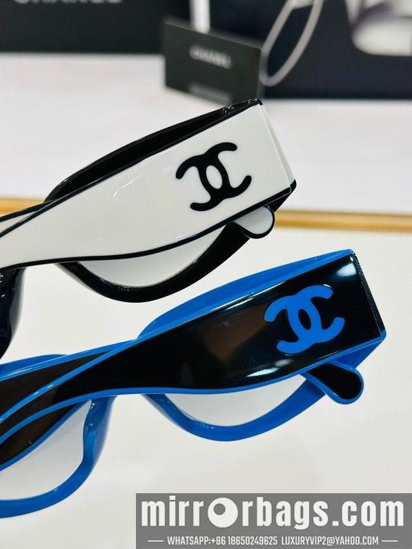 Chanel Glasses smr280