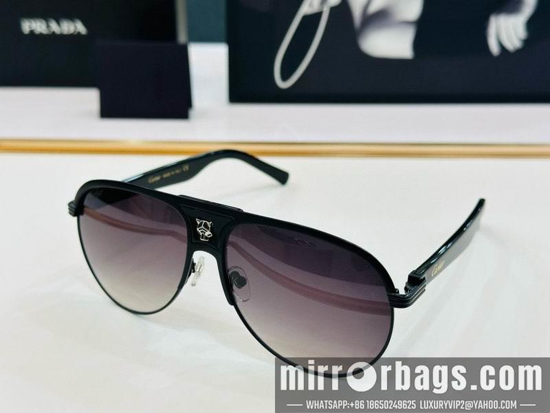 Cartier Glasses smr135