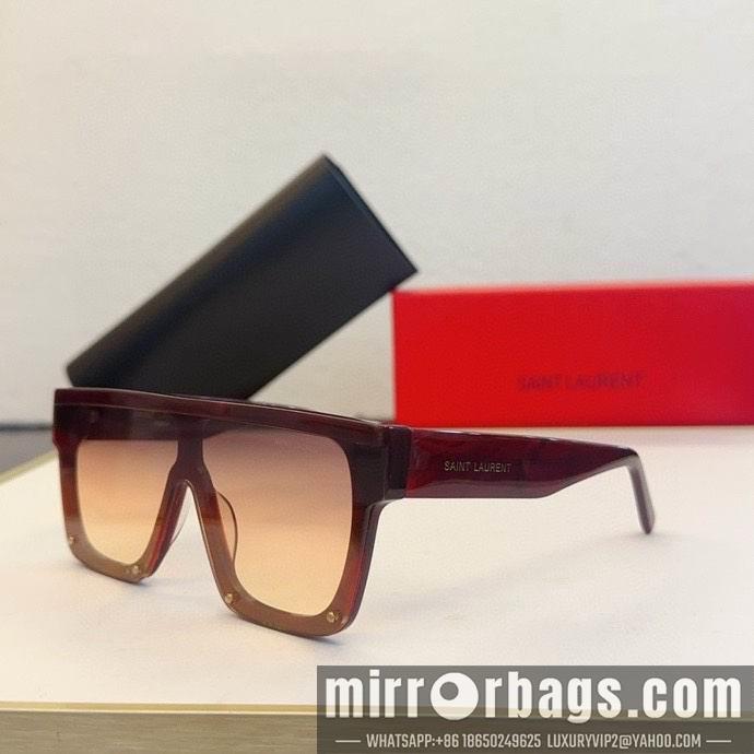 YSL Glasses smx109