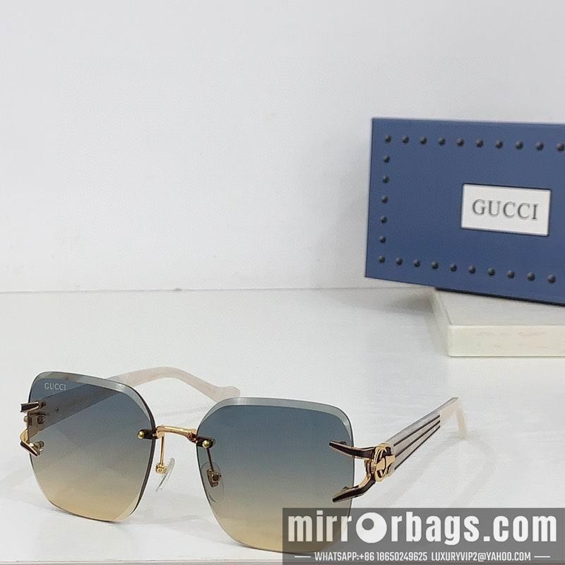 Gucci Glasses smr107