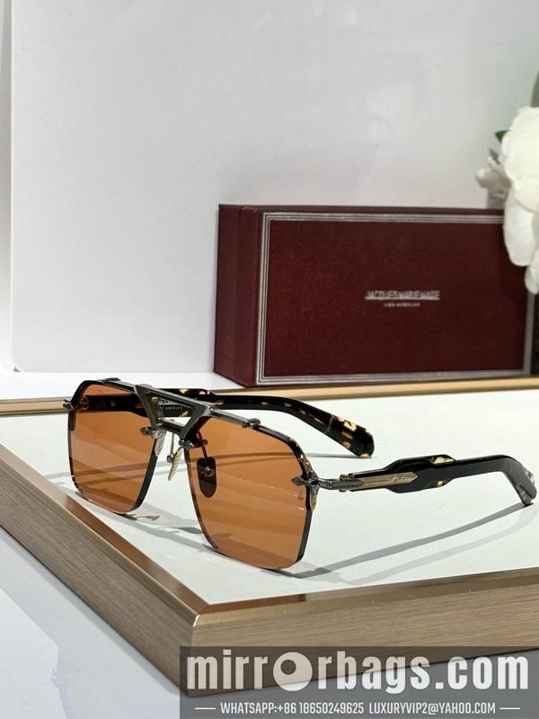 Jacques Marie Mage Glasses 03smh54