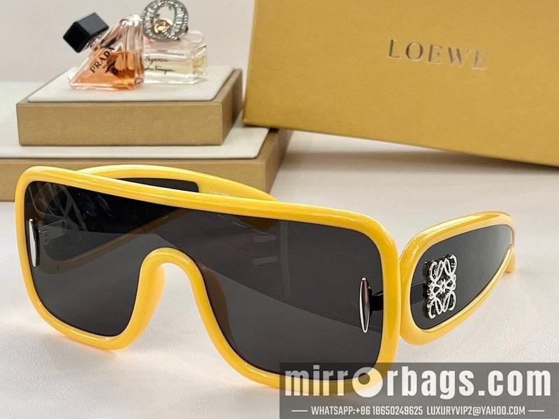 Loewe Glasses smx18
