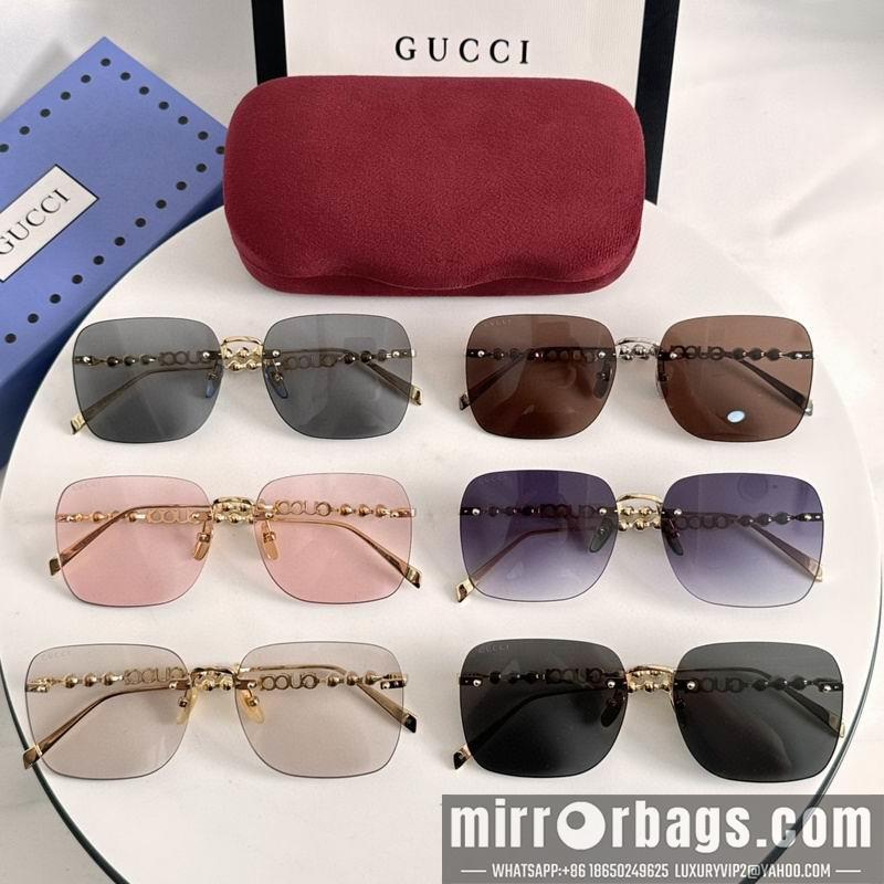 Gucci Glasses smh194
