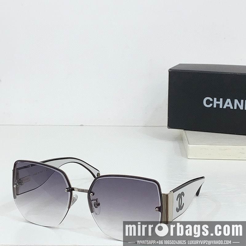 Chanel Glasses smr103