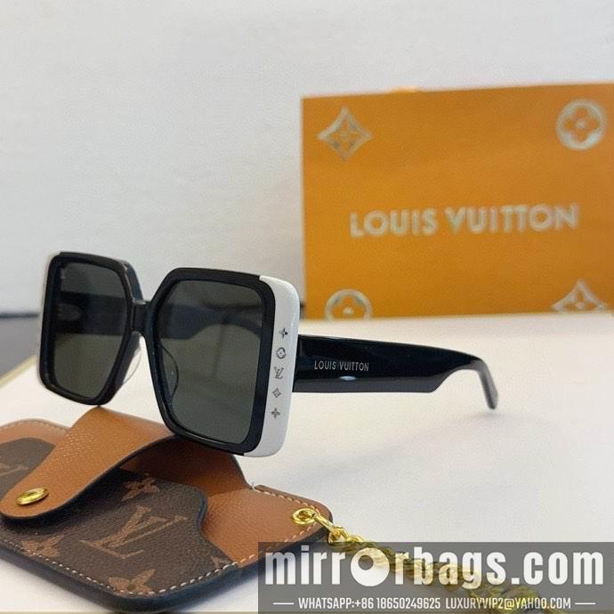 LV Glasses smx207