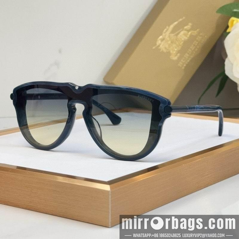 Burberry Glasses 03smh11