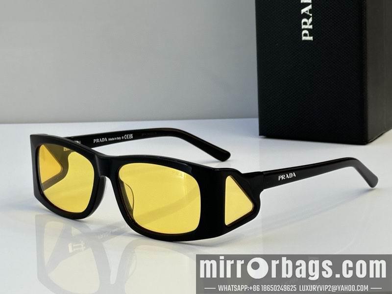Prada Glasses smh92