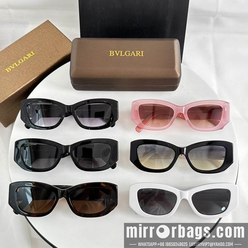 Bvlgari Glasses 03smh70