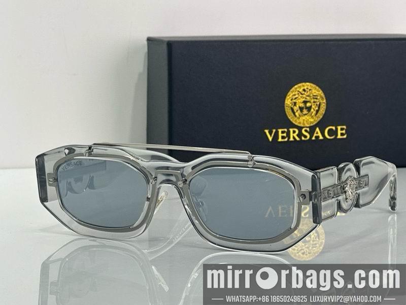 Versace Glaases smx108