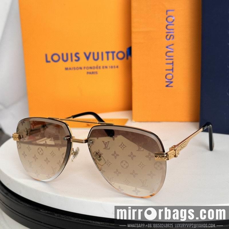 LV Glasses smh114