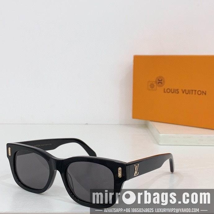 LV Glasses smx174