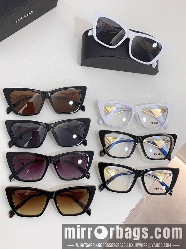 Prada Glasses smh60