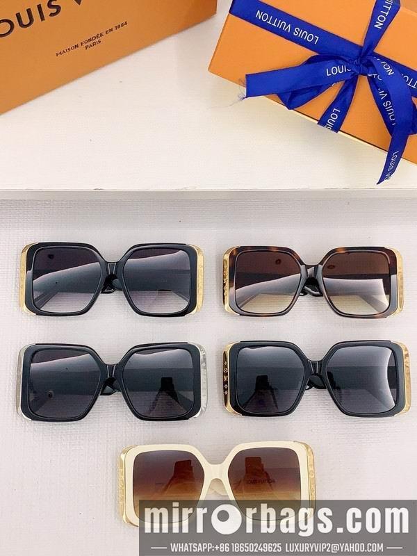 LV Glasses smr73