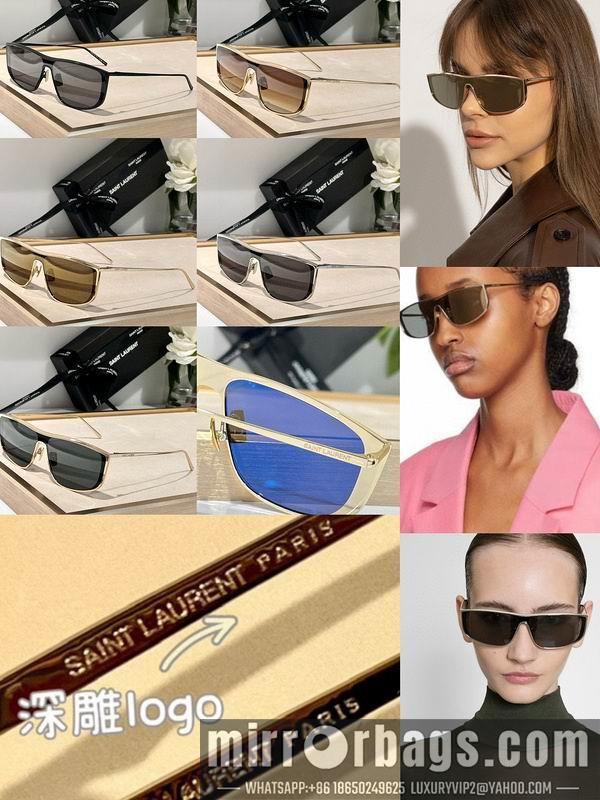 YSL Glasses smx54