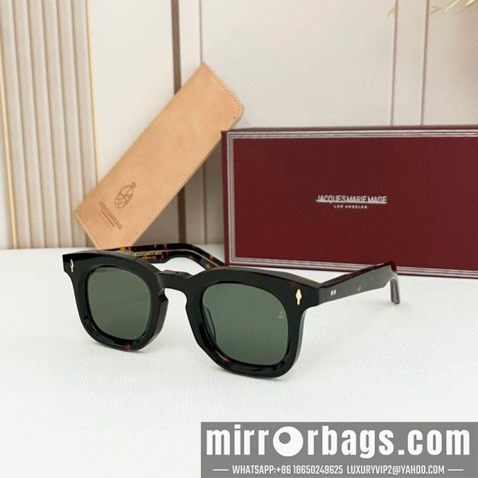 Jacques Marie Mage Glasses smx32