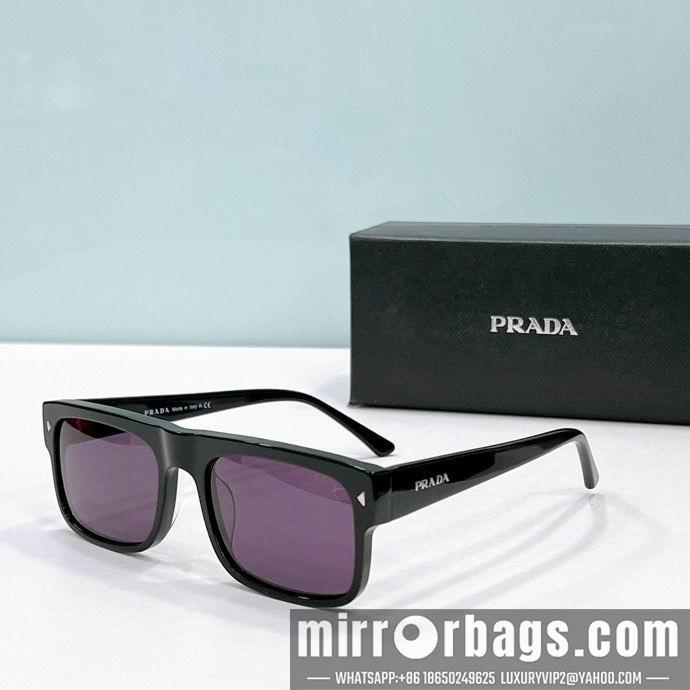 Prada Glasses smx196