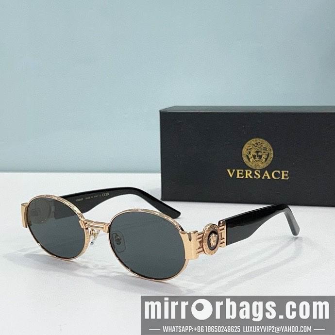 Versace Glaases smx66