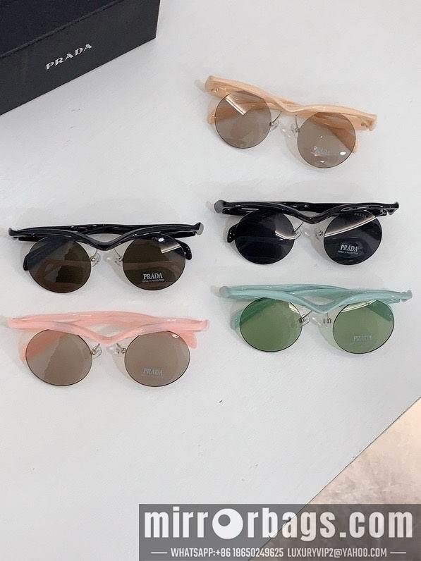 Prada Glasses smx294