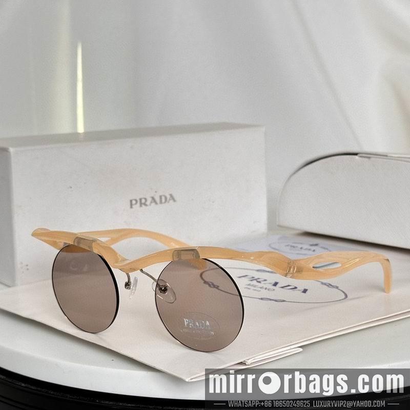 Prada Glasses smh133
