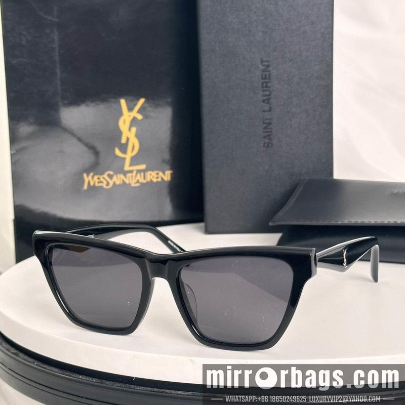 YSL Glasses 03smh22