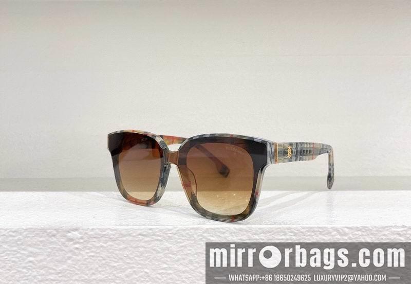 Burberry Glasses smx26
