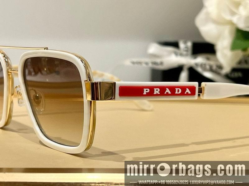 Prada Glasses smr12