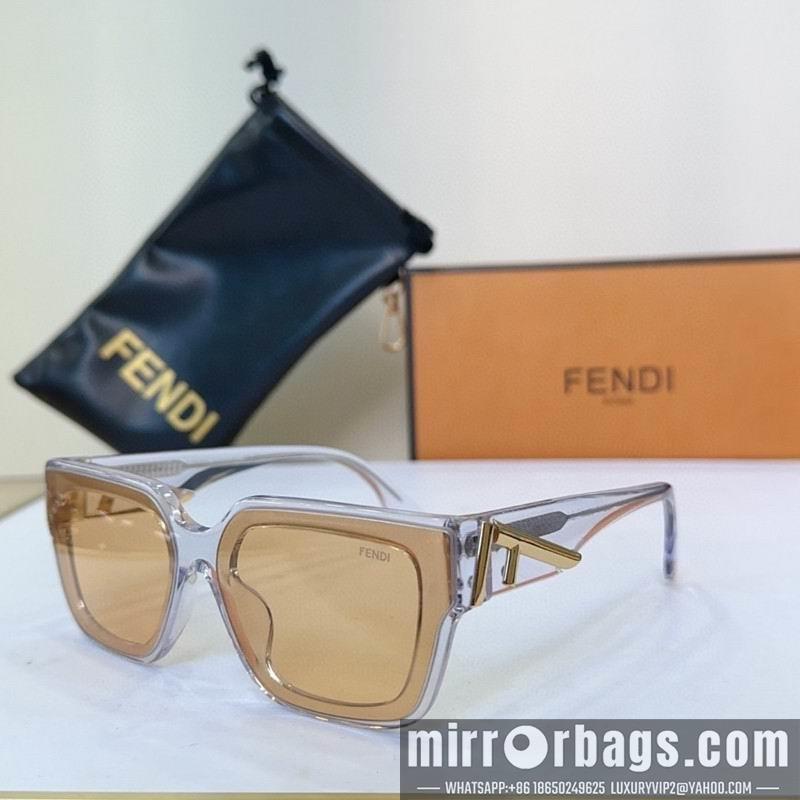 Fendi Glasses smh104