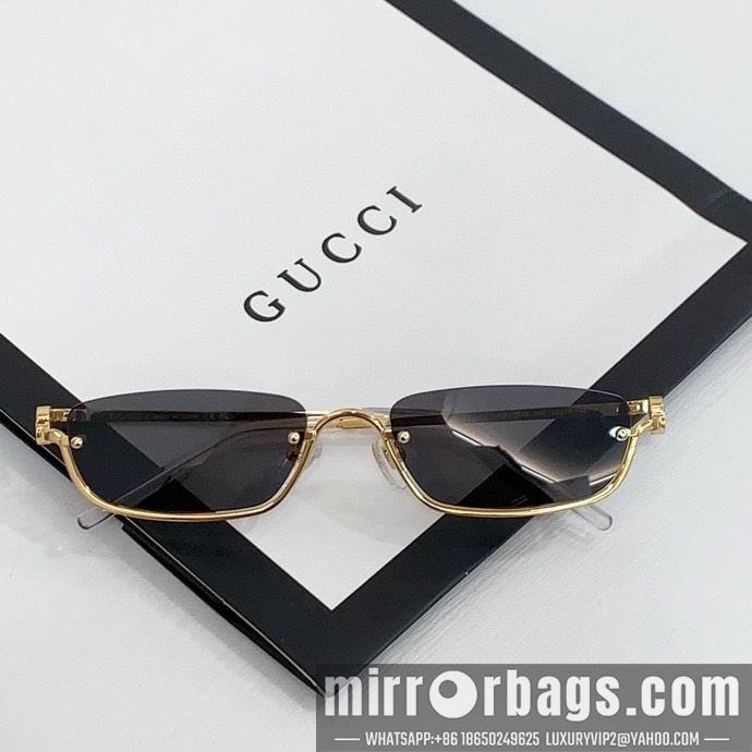 Gucci Glasses smx143