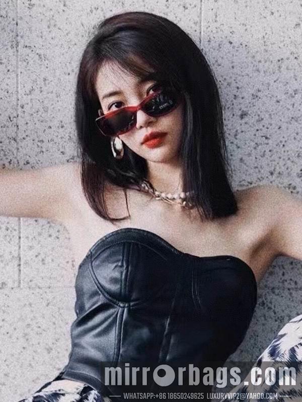 Prada Glasses smr123