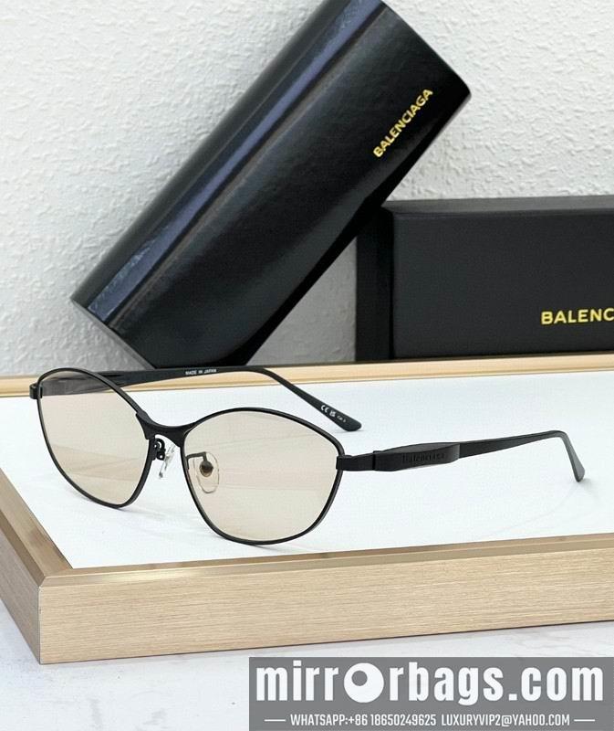 Balenciaga Glasses 03smh44