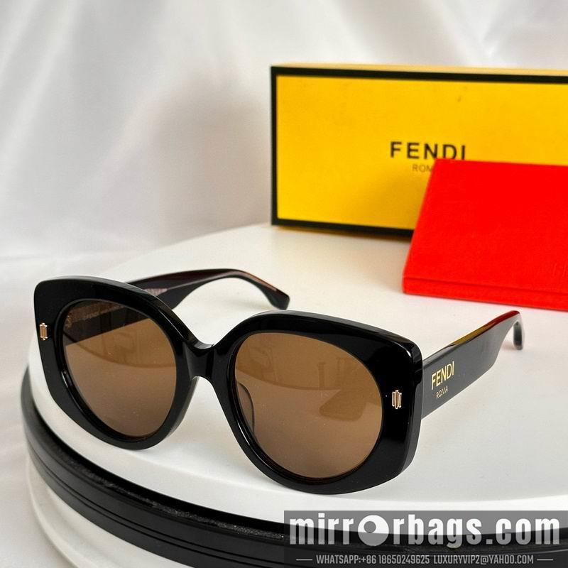 Fendi Glasses smx124