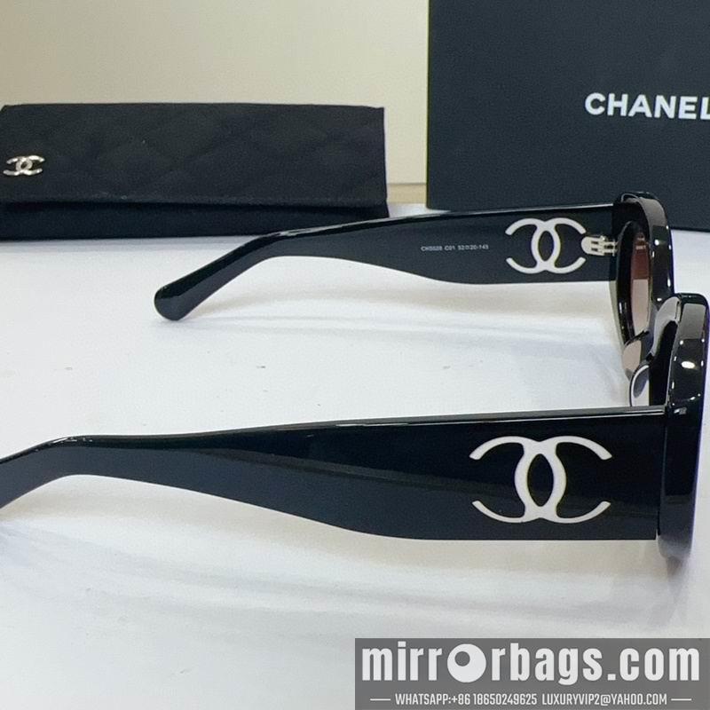 Chanel Glasses smr66