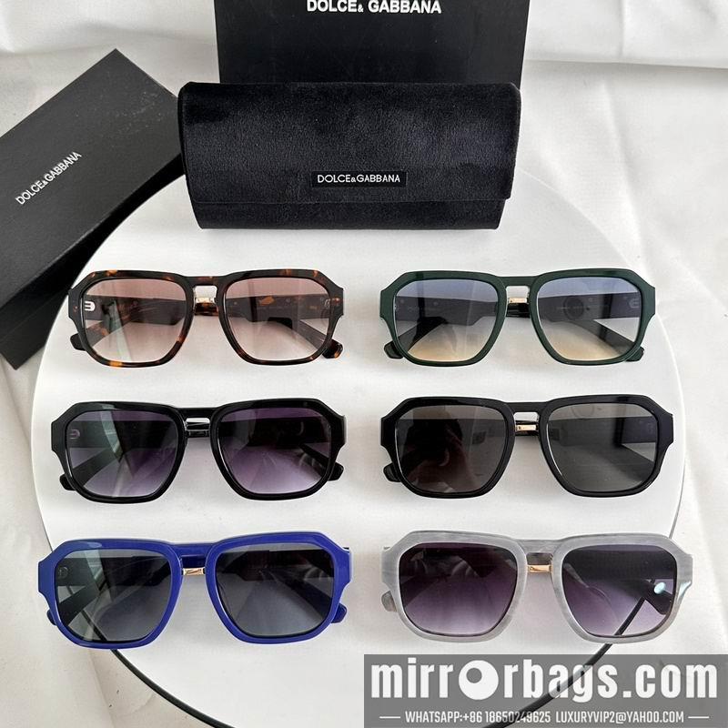 DG Glasses 03smh10