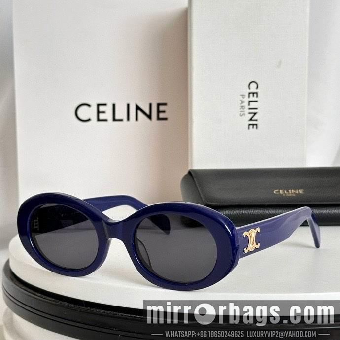 Celine Glasses smx220