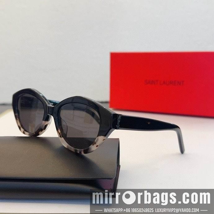 YSL Glasses smx90