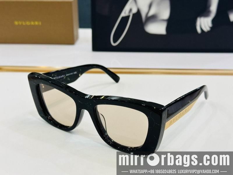 Bvlgari Glasses 03smh52