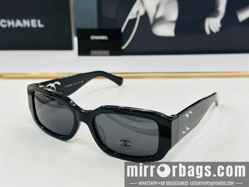 Chanel Glasses smr55