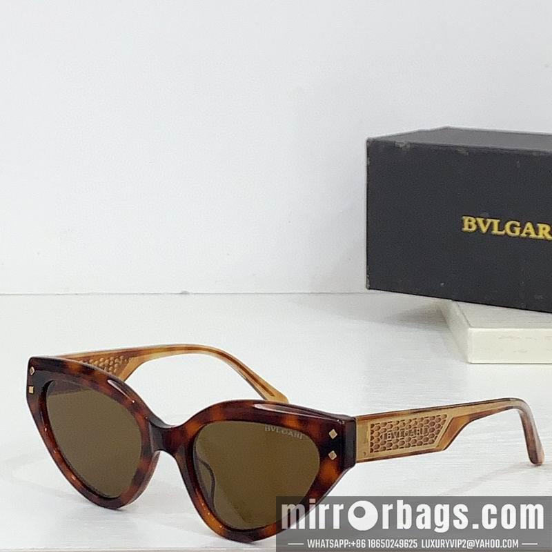 Bvlgari Glasses 03smh45