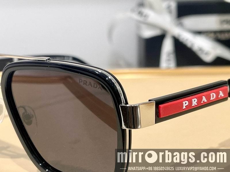 Prada Glasses smr12