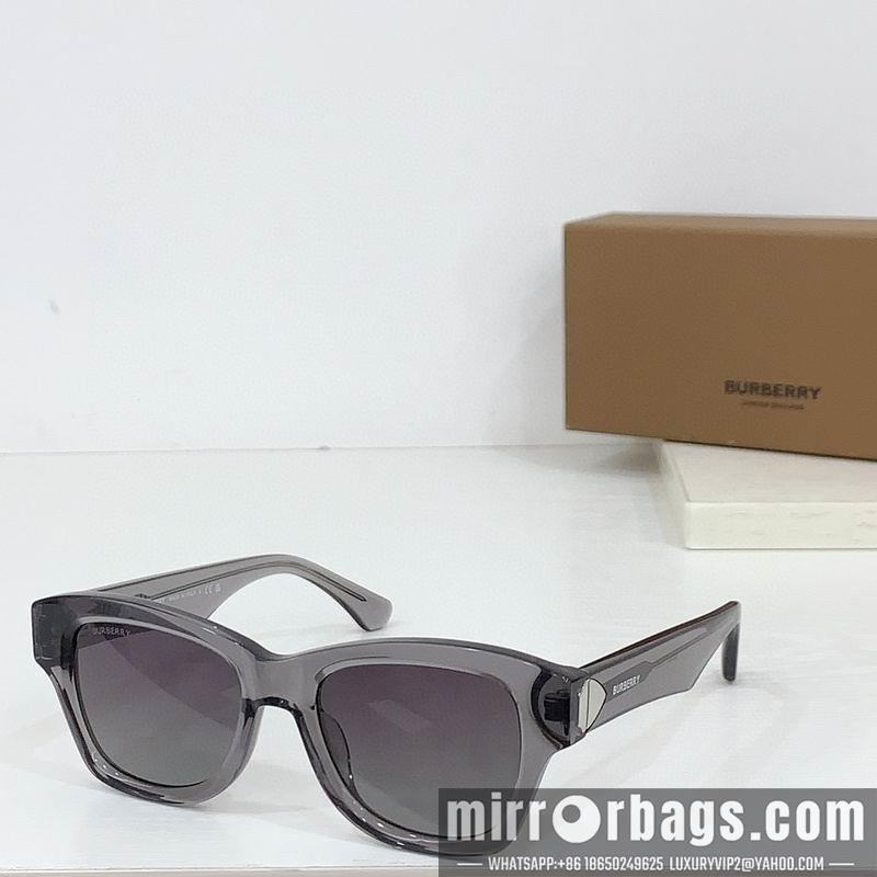 Burberry Glasses smr25