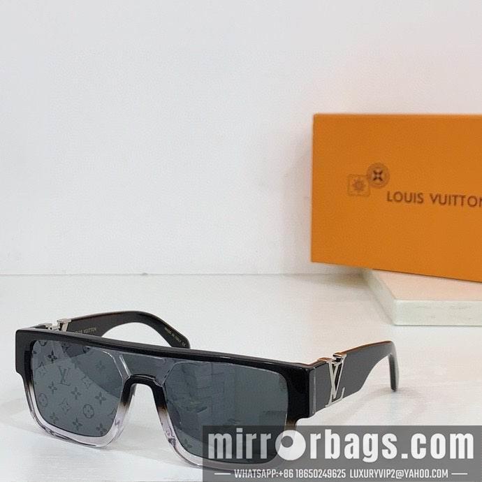 LV Glasses smx165
