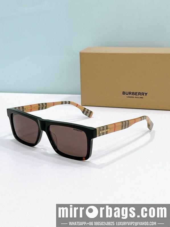Burberry Glasses smr01