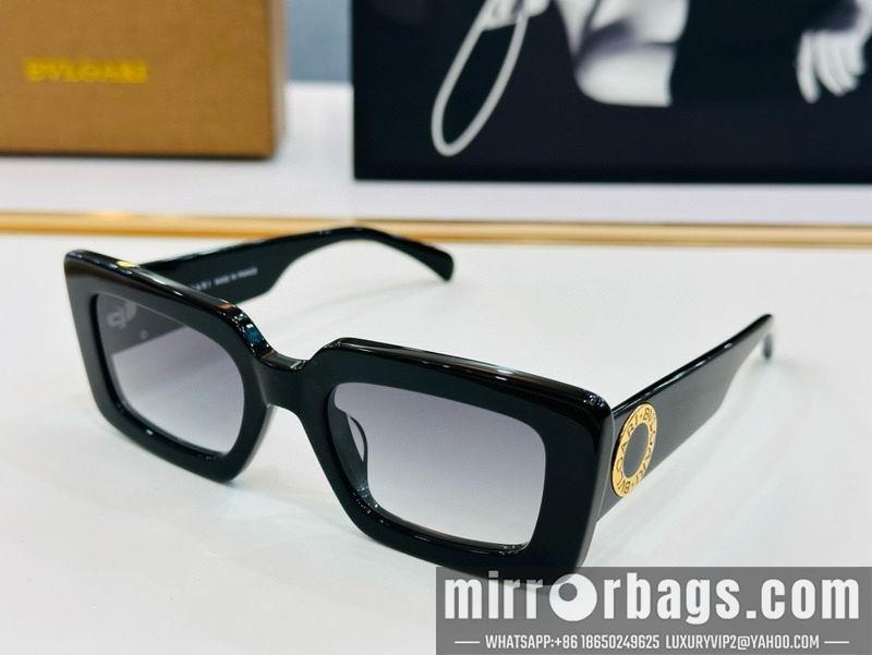 Bvlgari Glasses smx07