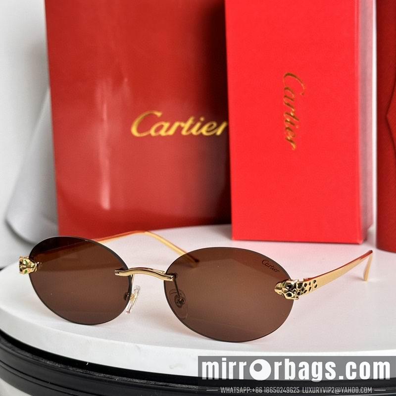 Cartier Glasses smh03