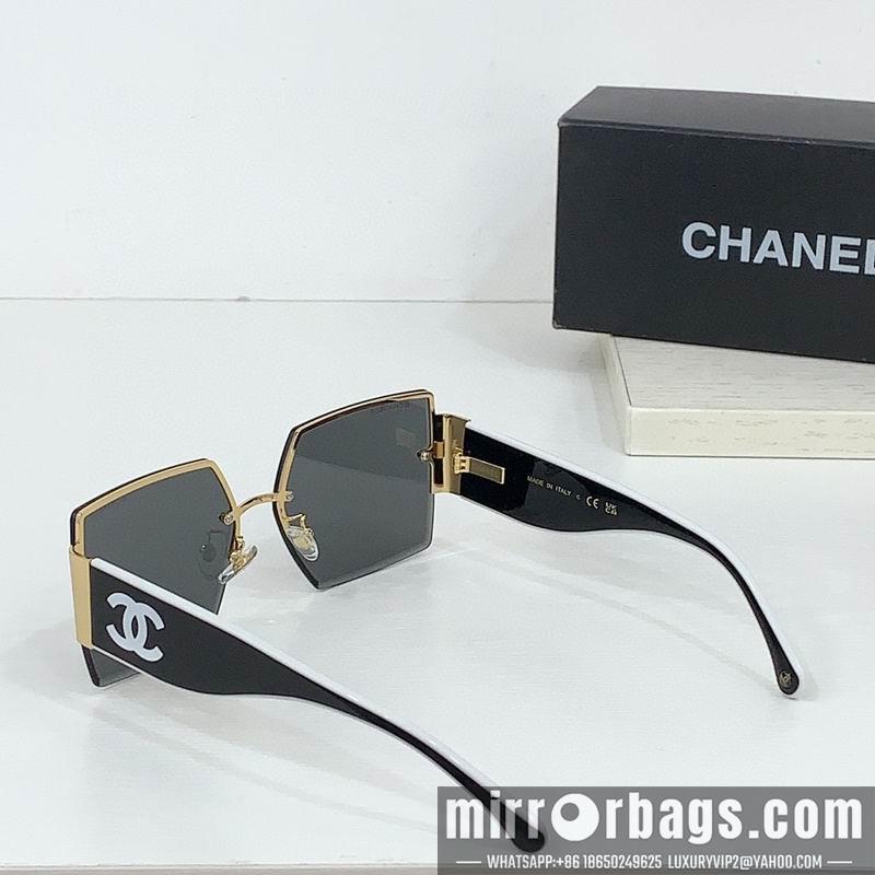 Chanel Glasses smh02
