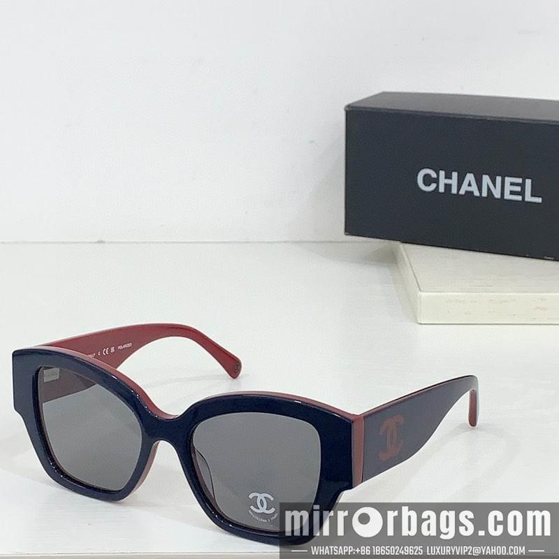Chanel Glasses smr24