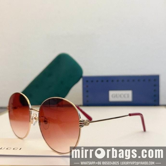 Gucci Glasses smx220
