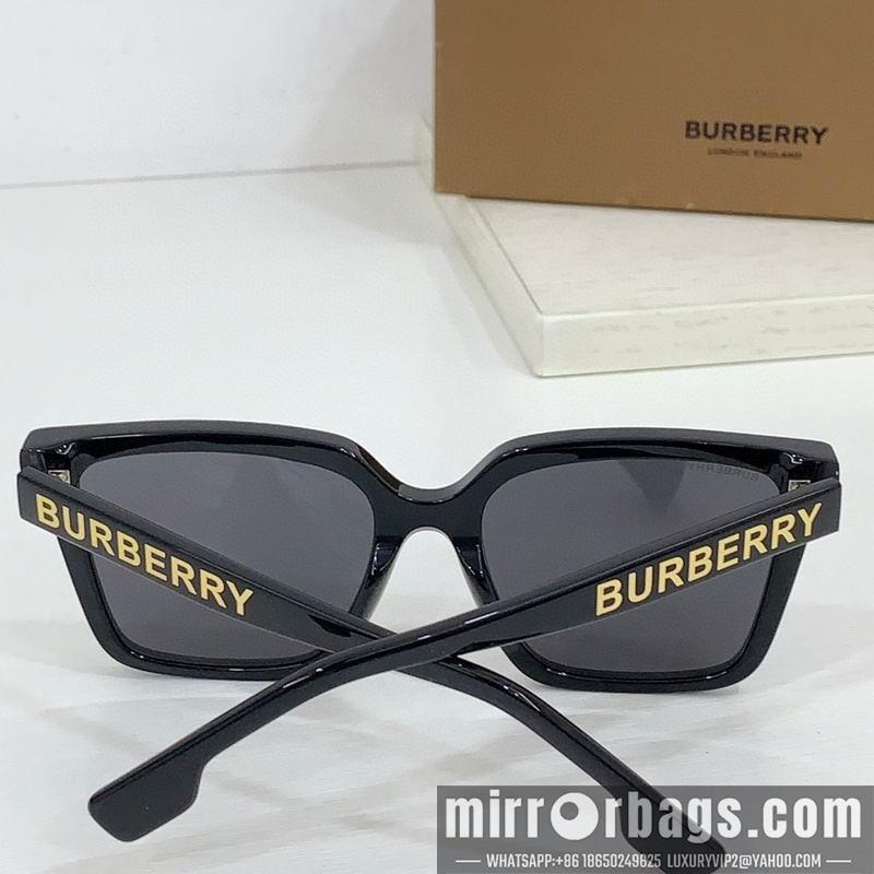 Burberry Glasses smr34